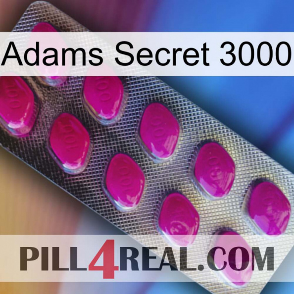 Adams Secret 3000 09